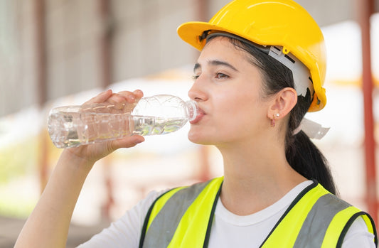 Drinkwaterbedrijf Vitens waarschuwt: "mogelijk geen drinkwateraansluiting bij nieuwe woning"
