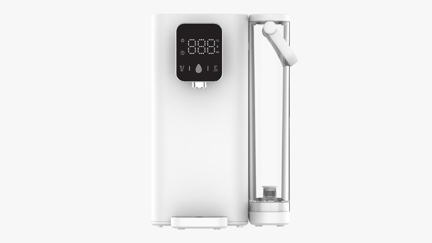 Aqua2Aqua OW2 Tabletop Waterfilter