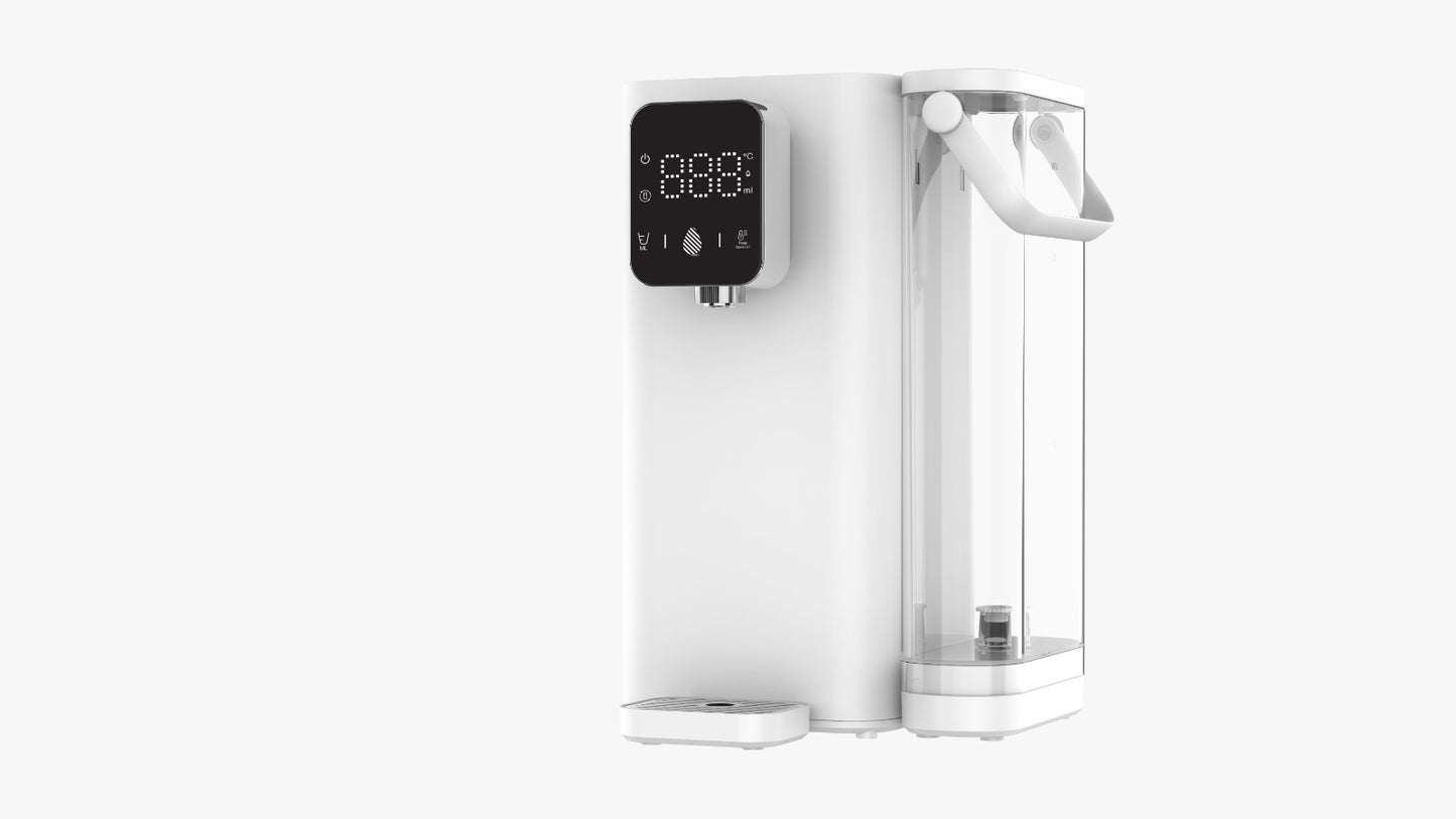 Aqua2Aqua OW2 Tabletop Waterfilter