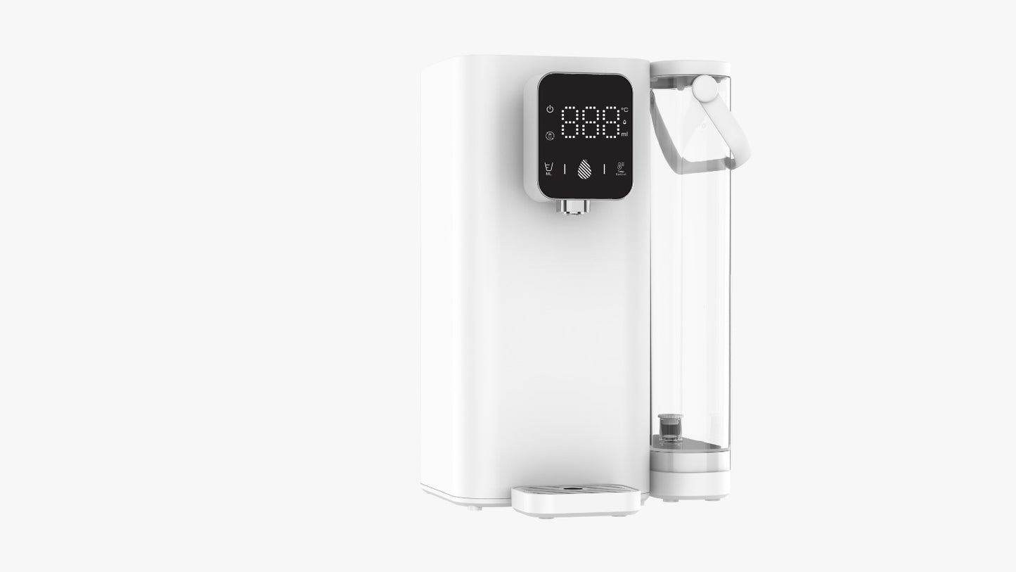 Aqua2Aqua OW2 Tabletop Waterfilter