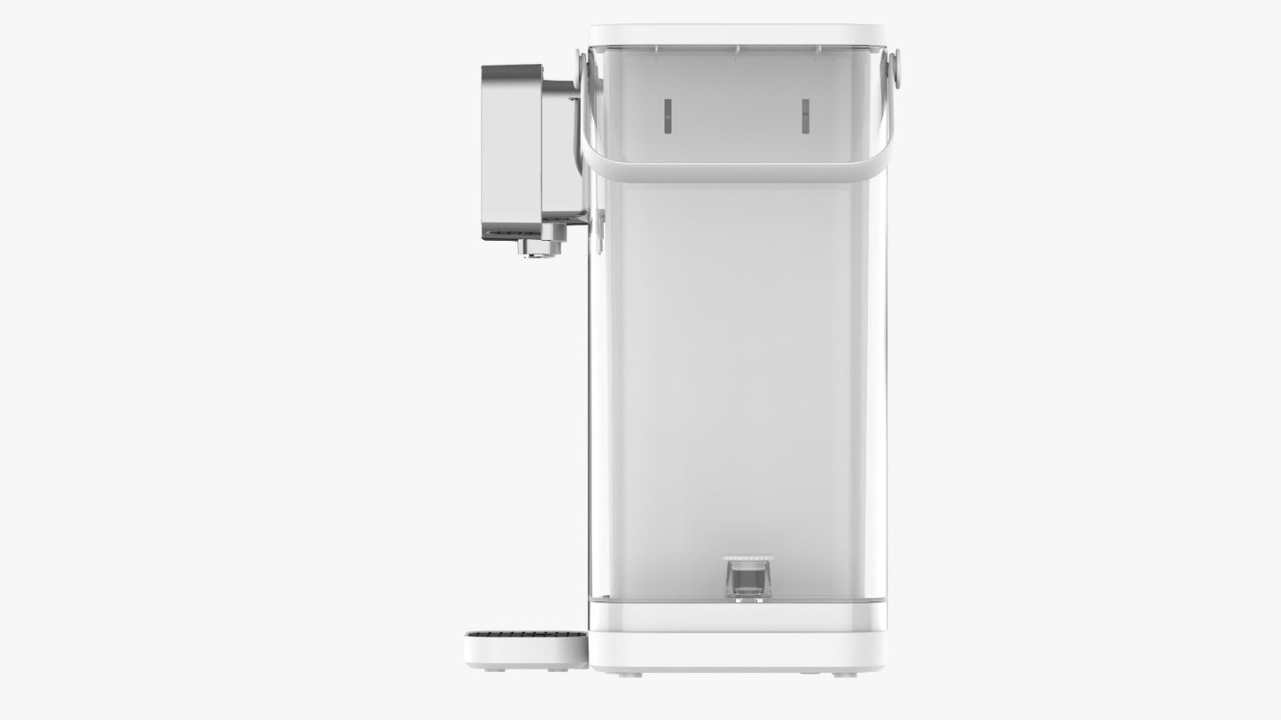 Aqua2Aqua OW2 Tabletop Waterfilter