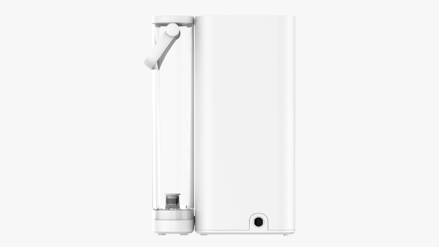 Aqua2Aqua OW2 Tabletop Waterfilter