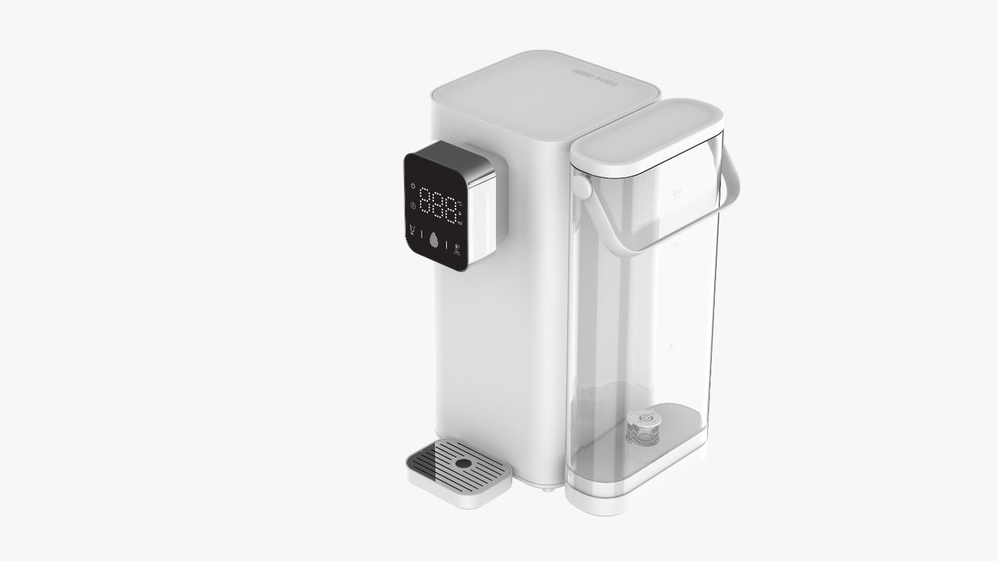 Aqua2Aqua OW2 Tabletop Waterfilter