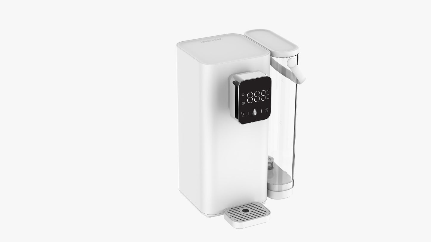 Aqua2Aqua OW2 Tabletop Waterfilter