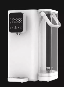 Aqua2Aqua OW2 Tabletop Waterfilter