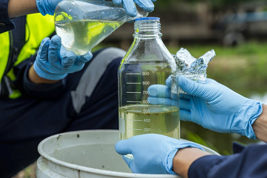 84.000 huishoudens in Apeldoorn en Noord-Limburg krijgen kookadvies door verontreinigd drinkwater