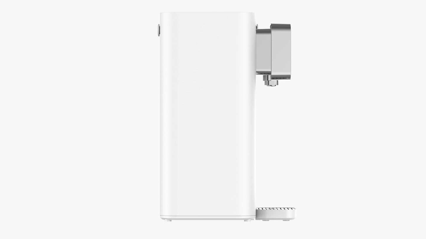Aqua2Aqua OW2 Tabletop Waterfilter